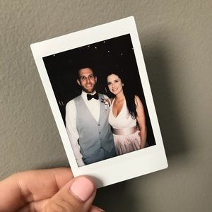 Meet your Posher, Cierra